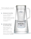 LifeStraw Home 7-Cup Home LifeStraw - Online store