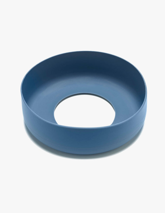 Silicone Base for LifeStraw Home 10-Cup Home Accessories LifeStraw - Online store/Color-White