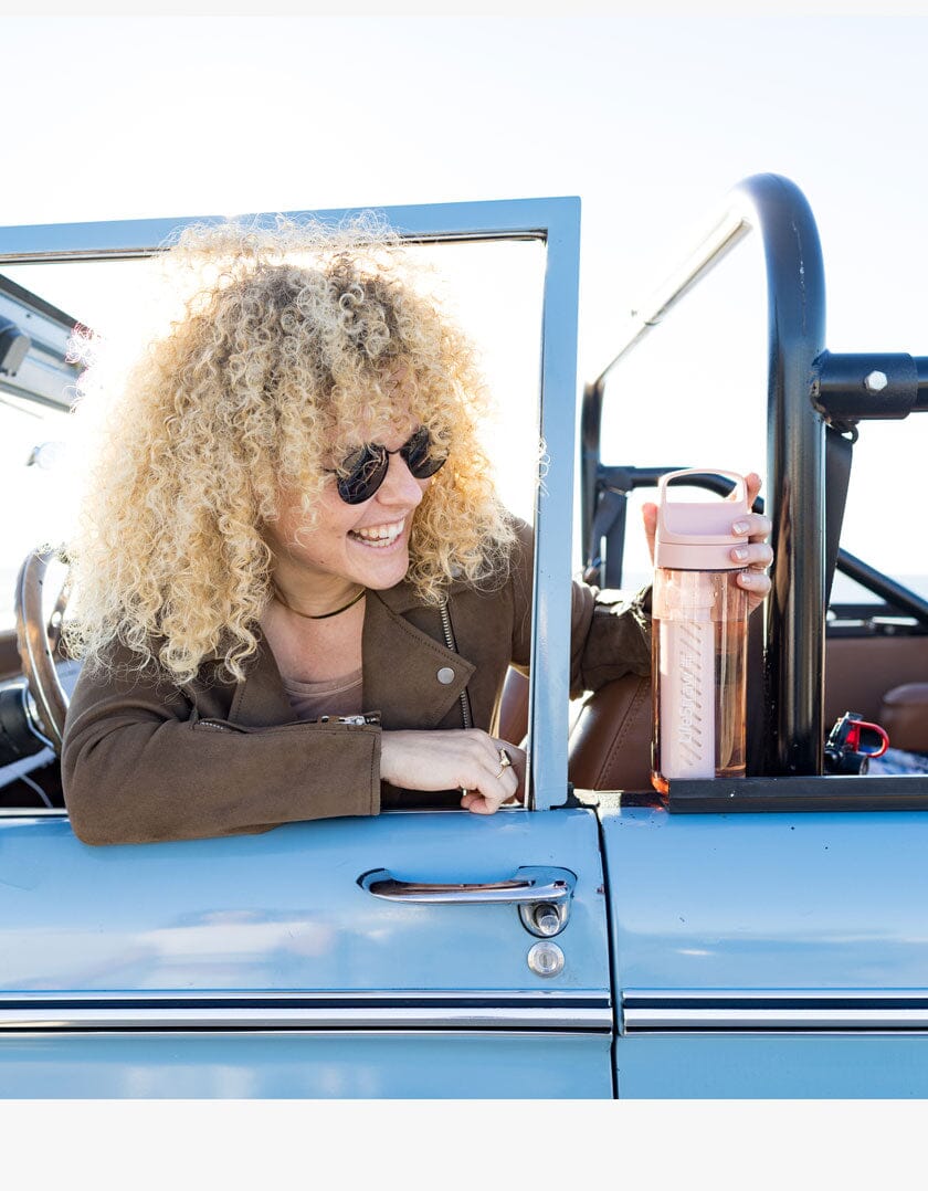 LifeStraw Go Series 650 ml Bottle Filter LifeStraw - Online store