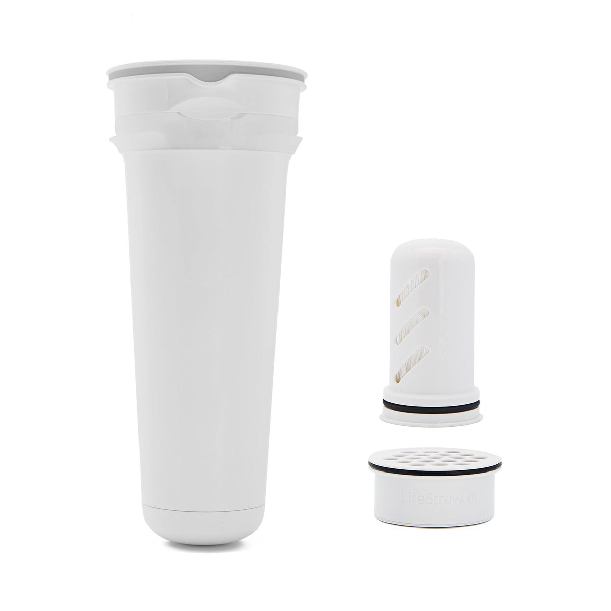 LifeStraw Home Filter Replacement Housing LifeStraw Water Filters