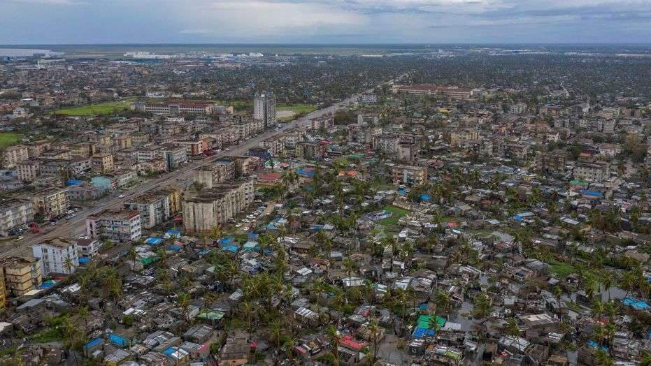 Cyclone Idai: LifeStraw responds
