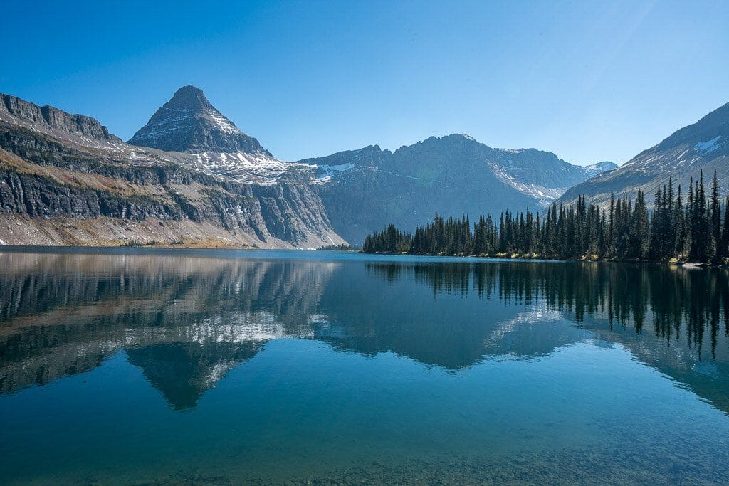 5 Best Spots for Lake Camping in North America