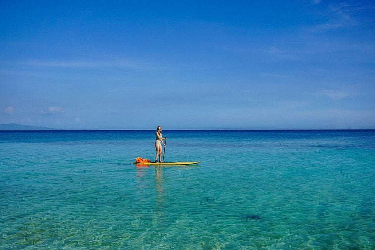 5 Water Adventures to Have this Summer