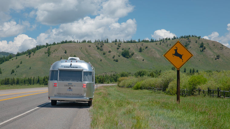 Striving for Sustainability on the Road