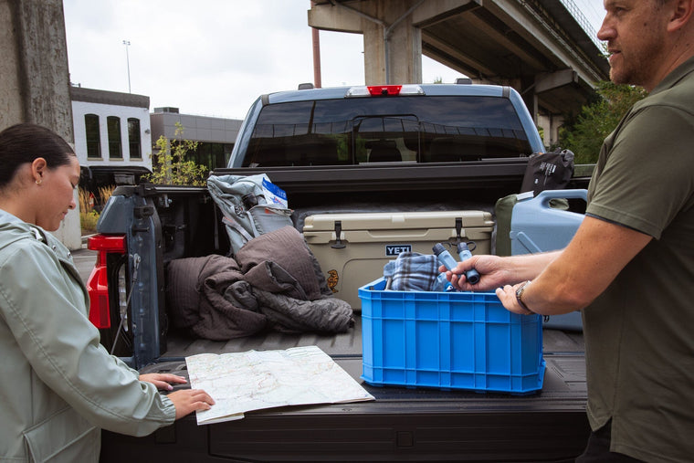 Get Ready for Disaster Season: The Ultimate Guide to Building a No-Expiration Emergency Kit