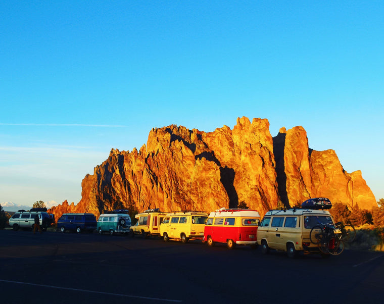 Diversify Vanlife: The Movement to Make Vanlife Inclusive and Diverse