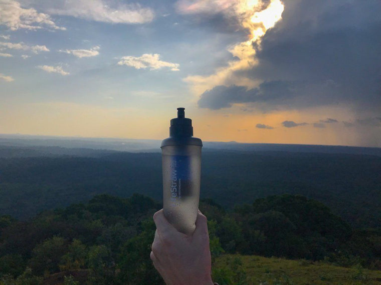 What adventure means to me