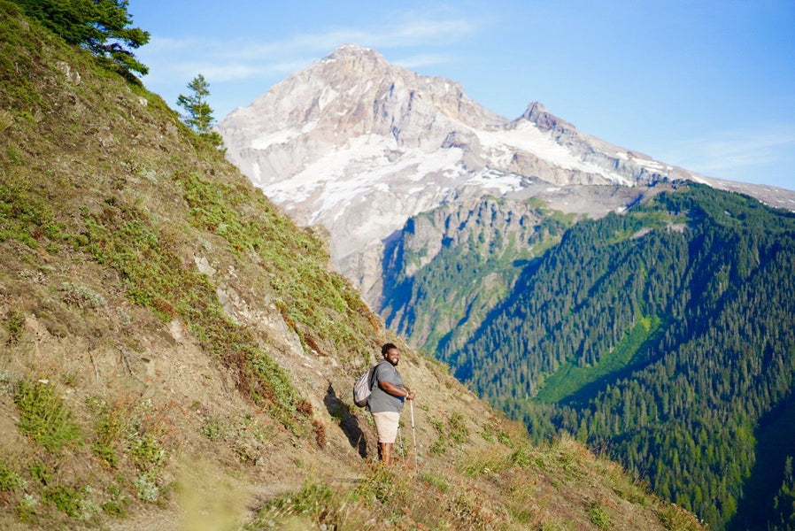 5 Tips for Plus-Size Hikers