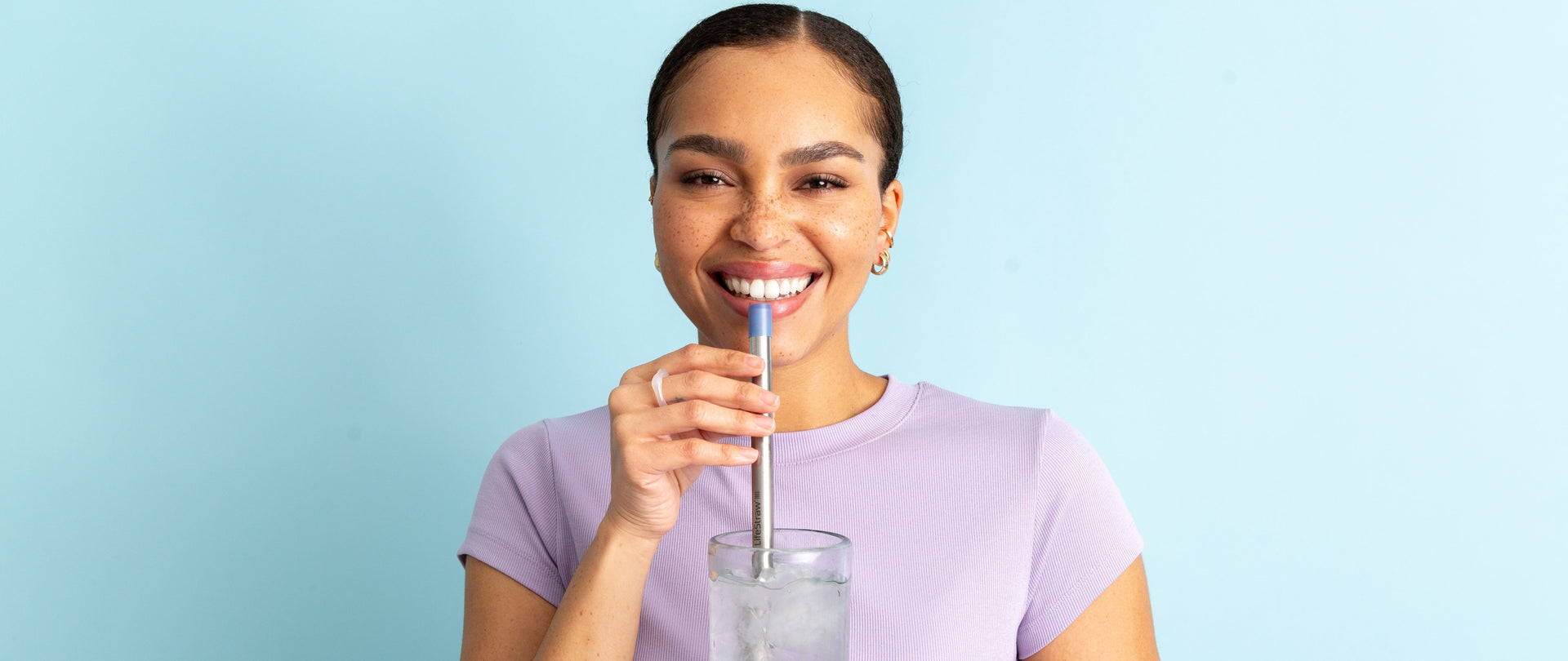 Meet LifeStraw Sip: The Must-Have Water Filter Straw for Safe Sips on the Go