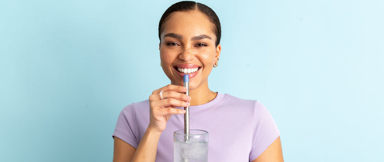 Meet LifeStraw Sip: The Must-Have Water Filter Straw for Safe Sips on the Go