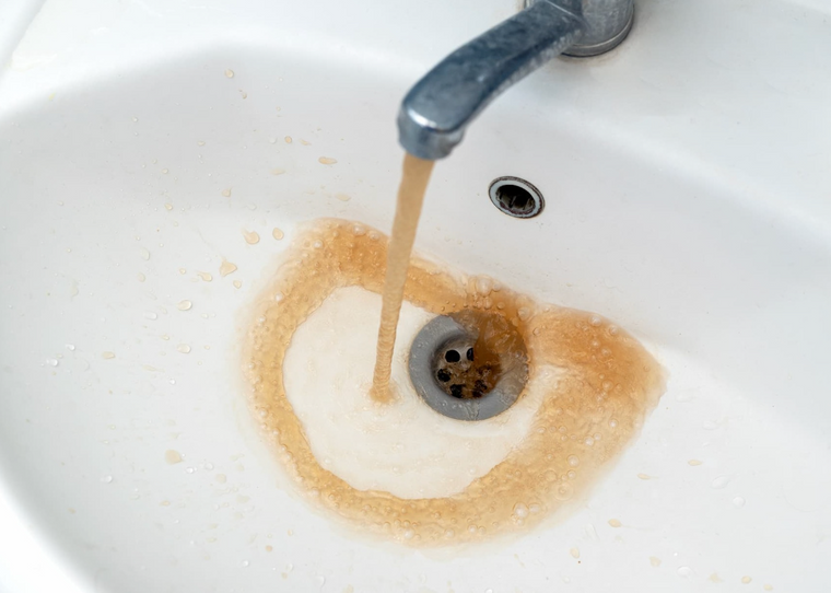 America Has a Drinking Water Crisis