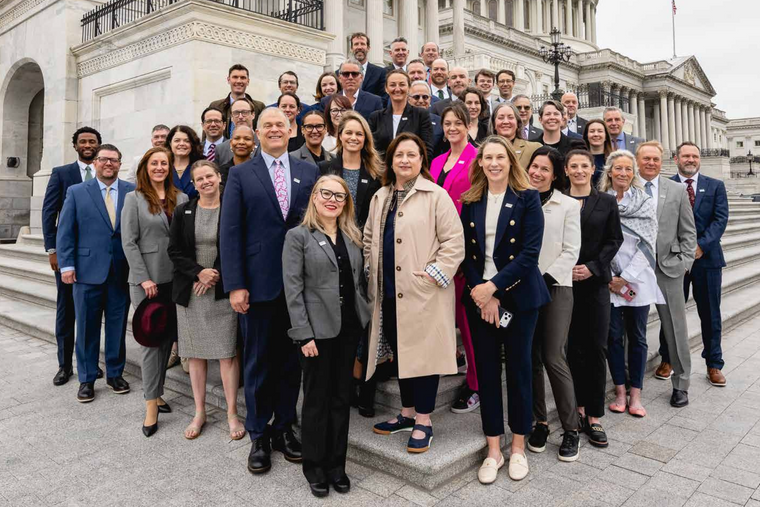 Outside Voices, Inside the Beltway