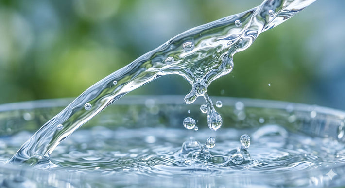 Boiling vs. Filters vs. Tablets: What’s the Best Way to Make Water Safer to Drink?