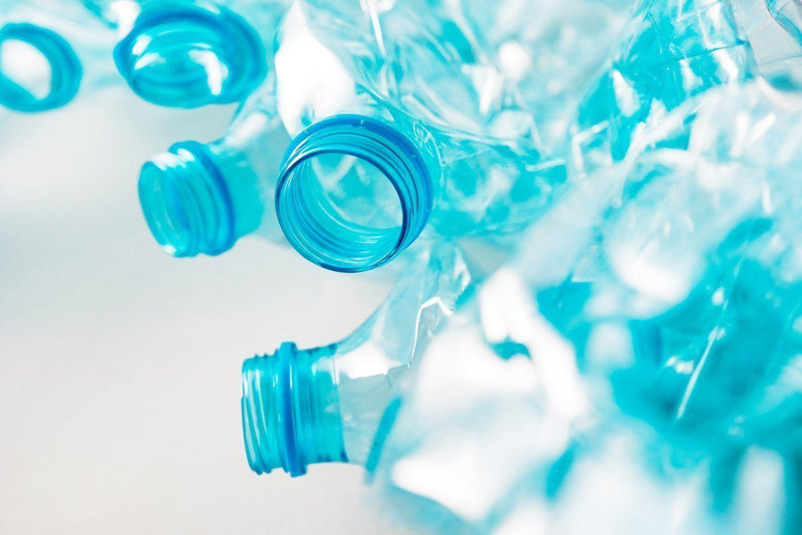 5 ways to reduce your dependence on single-use plastics in your daily routine