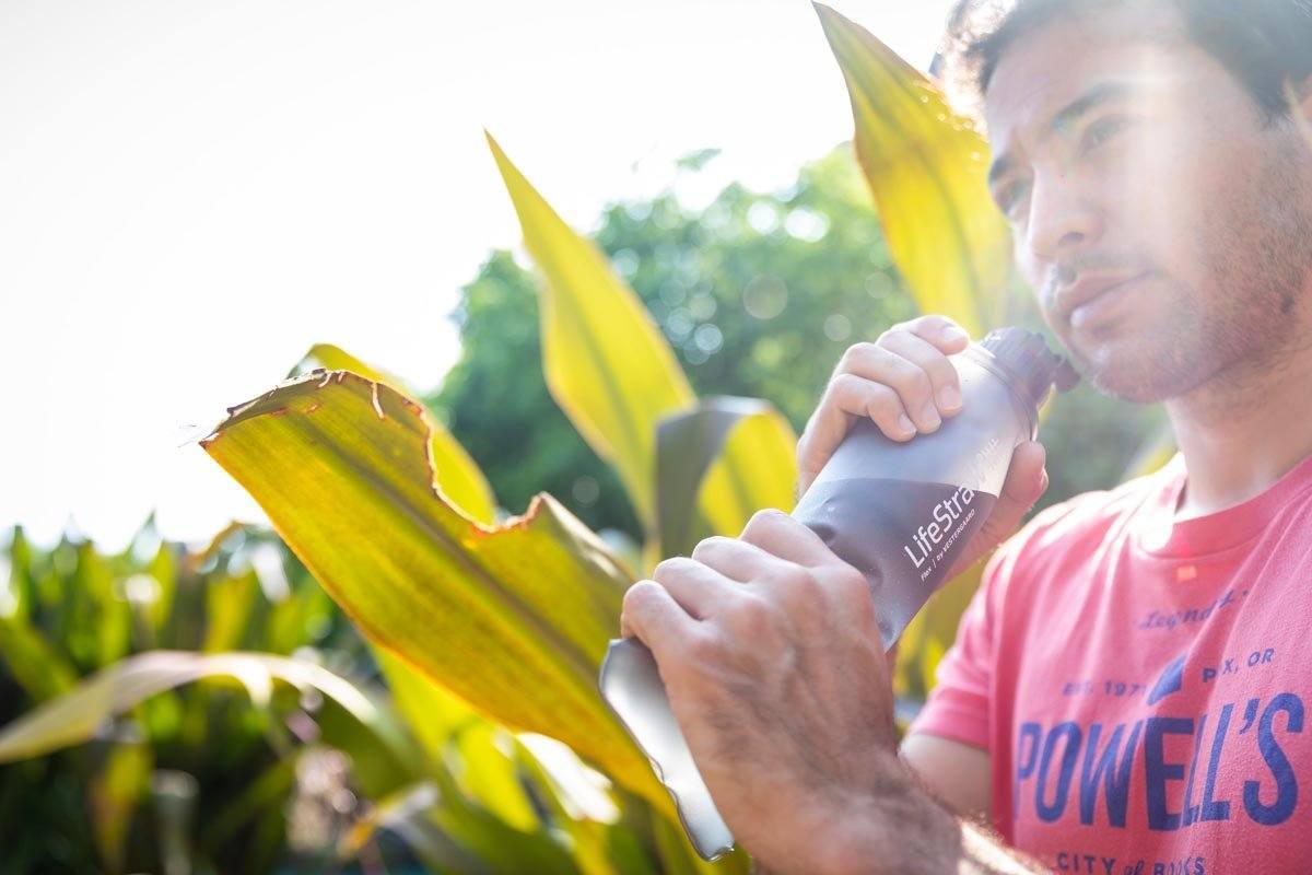 Replacement filters & Accessories for LifeStraw Flex & LifeStraw Play