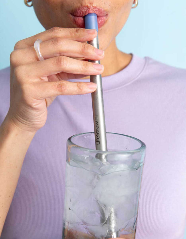 LifeStraw Sip Straw Filter LifeStraw - Online store Obsidian 