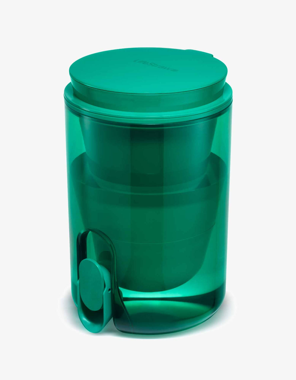 LifeStraw Home Studio Dispenser Home LifeStraw - Online store Jade Green