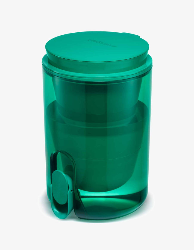 LifeStraw Home Studio Dispenser Home LifeStraw - Online store Jade Green