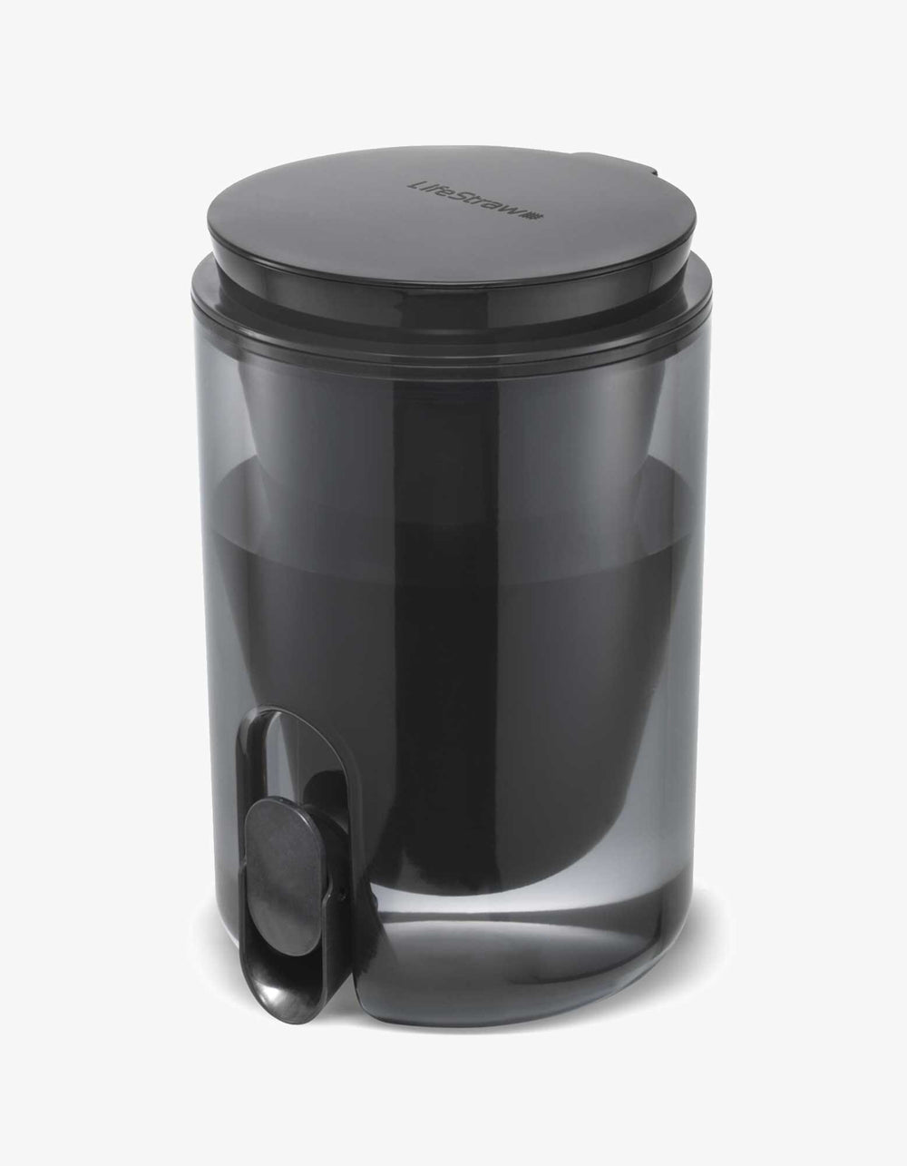 LifeStraw Home Studio Dispenser Home LifeStraw - Online store Obsidian Black