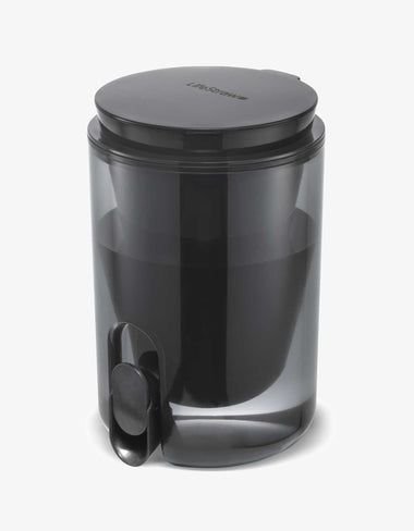LifeStraw Home Studio Dispenser Home LifeStraw - Online store Obsidian Black