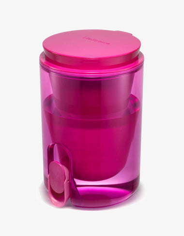LifeStraw Home Studio Dispenser Home LifeStraw - Online store Orchid Pink