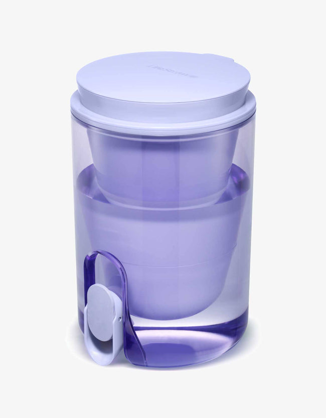 LifeStraw Home Studio Dispenser Home LifeStraw - Online store Thistle Purple