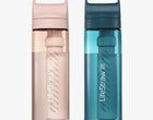 Adventure soulmates - LifeStraw Go Series 22 oz bundle Bottle Filter LifeStraw - Online store