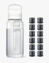 2 year Mission Pack - LifeStraw Go Series Bottle Filter LifeStraw Water Filters & Purifiers