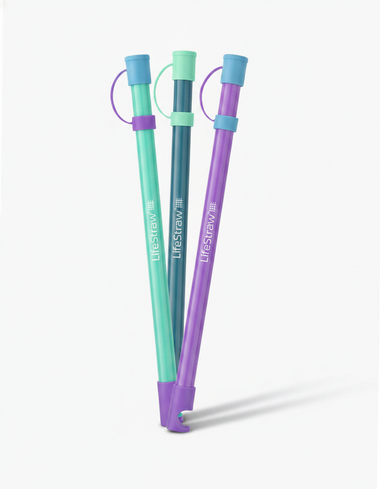 LifeStraw Sip Essential Multipack