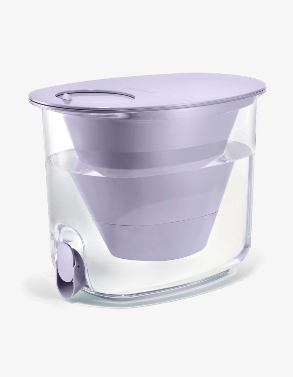 LifeStraw Home High-Capacity Dispenser Home LifeStraw - Online store Wisteria