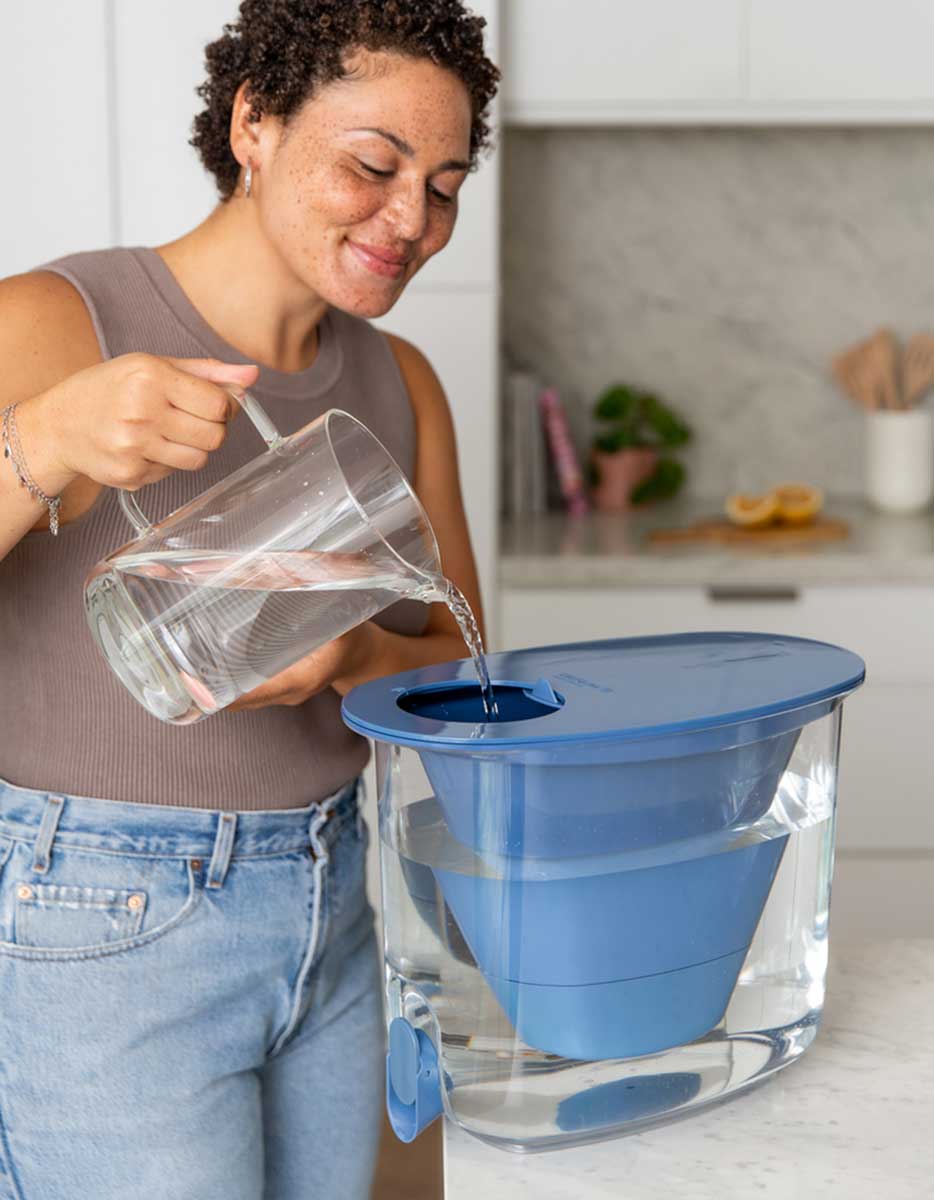 LifeStraw Home High-Capacity Dispenser Home LifeStraw - Online store