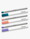 LifeStraw Sip 3-Pack Straw Filter LifeStraw - Online store 3-Pack Multi color