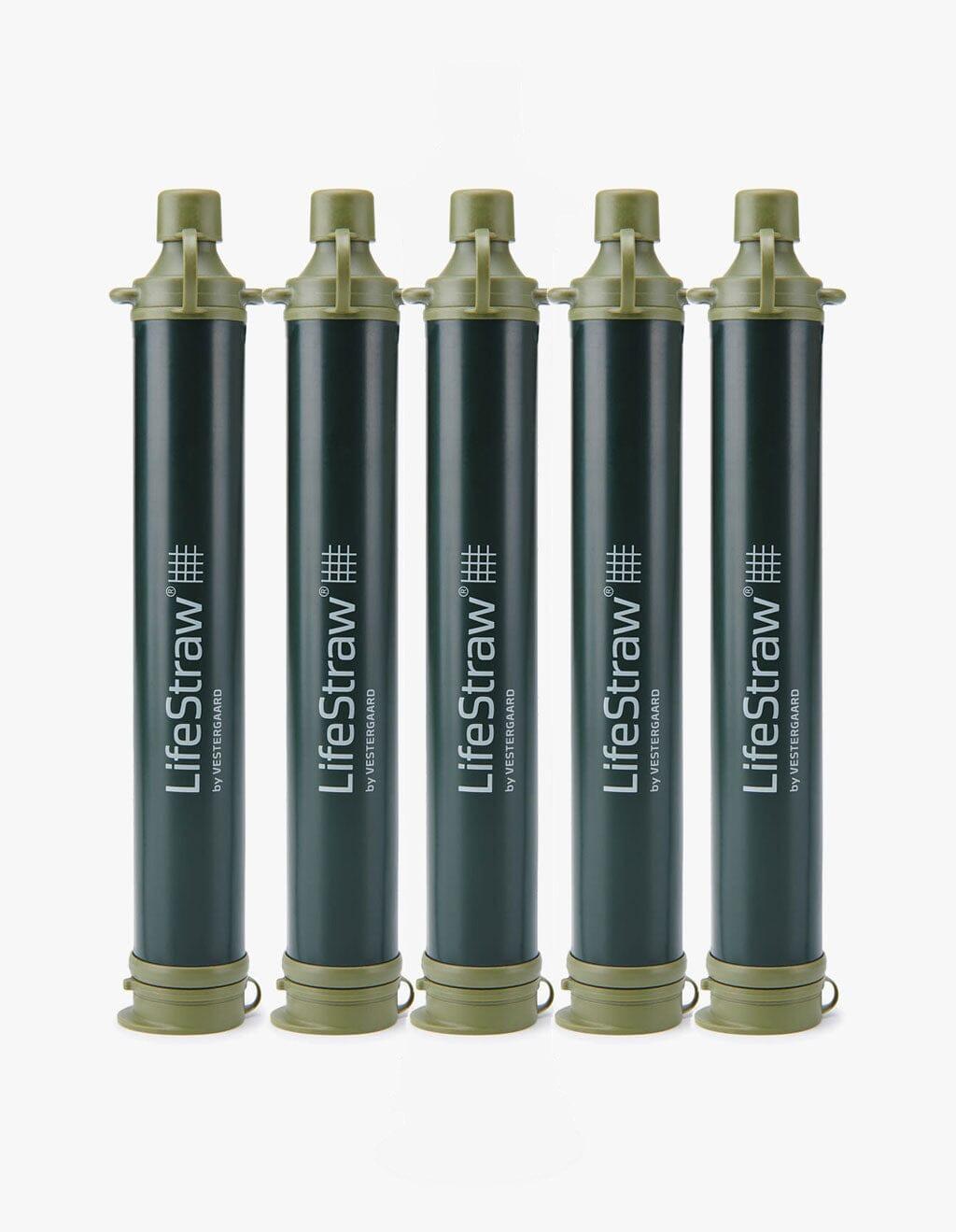LifeStraw - The original award-winning straw-filter | LifeStraw Water ...