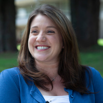 Alison Hill