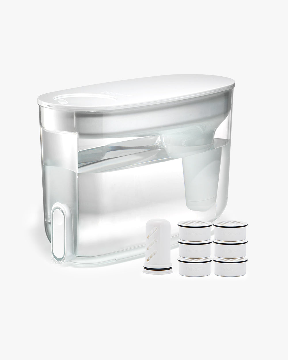 Thirsty Turkey - 18C Dispenser Bundle