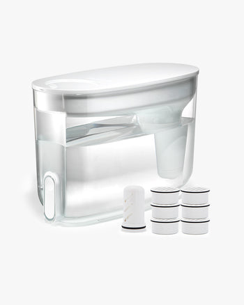Dispenser - 1 Year pack