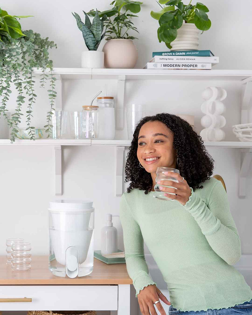 Friendsgiving Feast - Home Studio + 2x Filter bottles