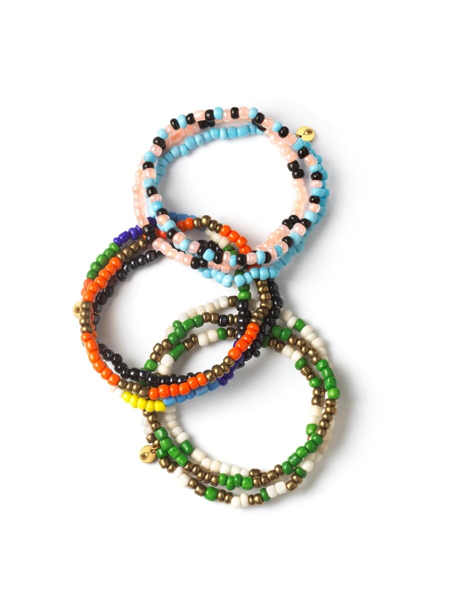 These Bracelets Give Safe Water Apparel & Accessories LifeStraw - Online store