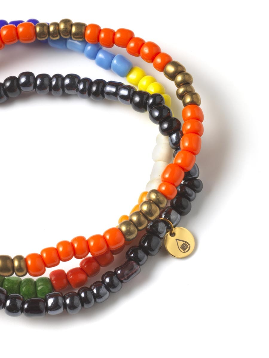 These Bracelets Give Safe Water Apparel & Accessories LifeStraw - Online store
