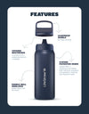 LifeStraw Ghoul Series Halloween Bundles Bottle Filter LifeStraw - Online store