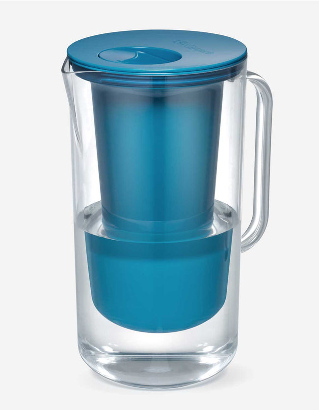 LifeStraw Home Essential 10-Cup Plastic