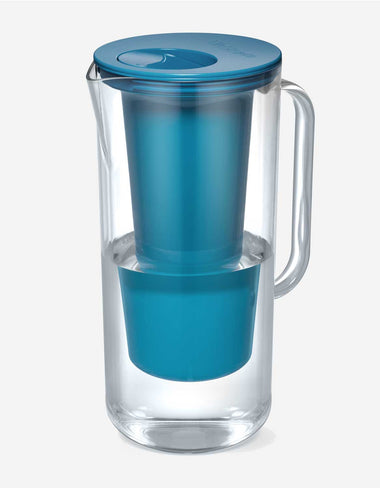 LifeStraw Home Essential 7-Cup Plastic