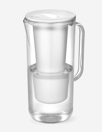 LifeStraw Home Essential 7-Cup Plastic