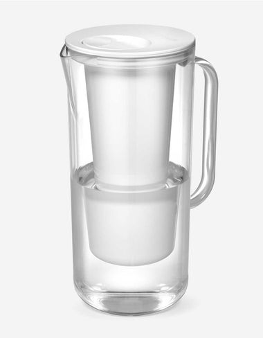 LifeStraw Home Essential 7-Cup Plastic