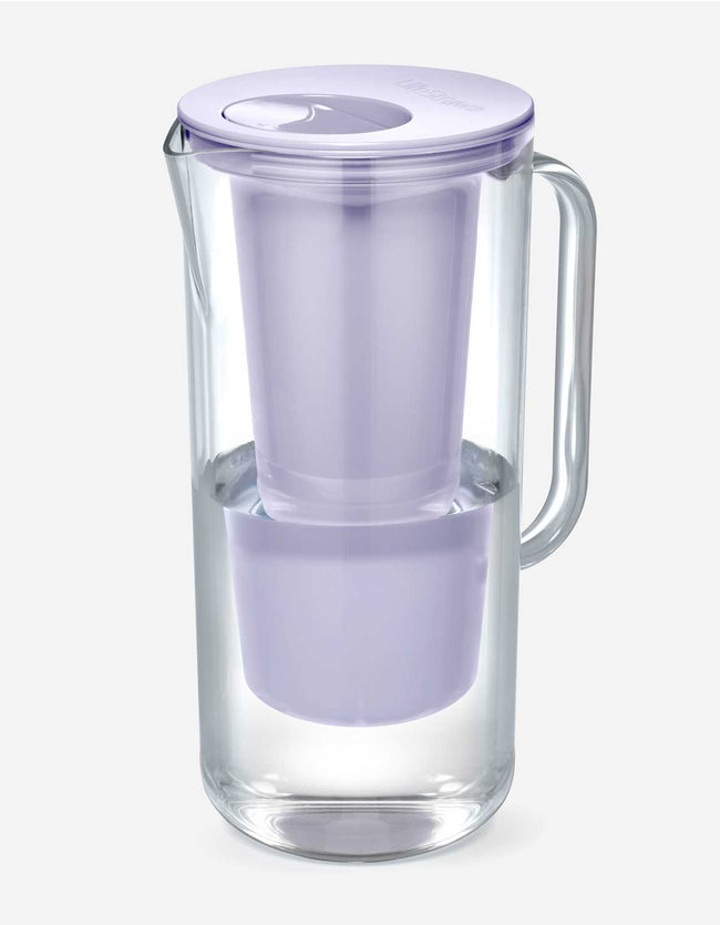 LifeStraw Home Essential 7-Cup Plastic