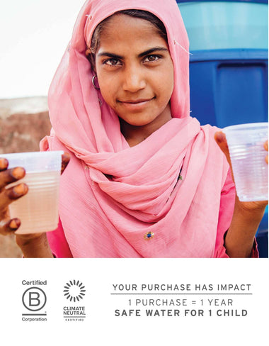 Glow up girlies - 2 LifeStraw Home 7-Cup Glass LifeStraw Water Filters & Purifiers