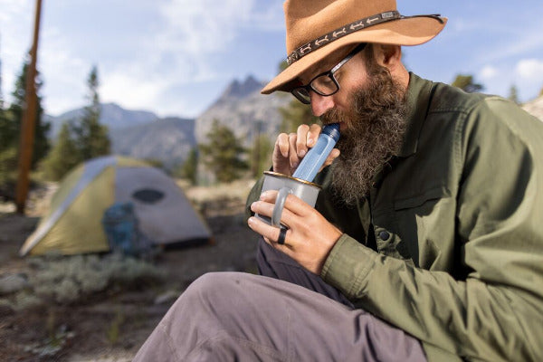 LifeStraw Peak Series Replacement Microfilter | LifeStraw Water