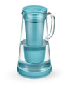 LifeStraw Home 7-Cup Glass Home LifeStraw - Online store Juniper