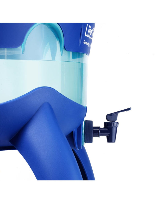 LifeStraw Community Purifier LifeStraw - Online store