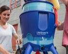 Bunker Down: LifeStraw Community + Replacement filters Purifier LifeStraw - Online store